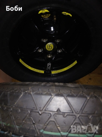 Бандажни аварийни гуми,патерици нови, снимка 14 - Аксесоари и консумативи - 52339410