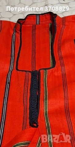 Хасковска носия, снимка 3 - Други ценни предмети - 52938961