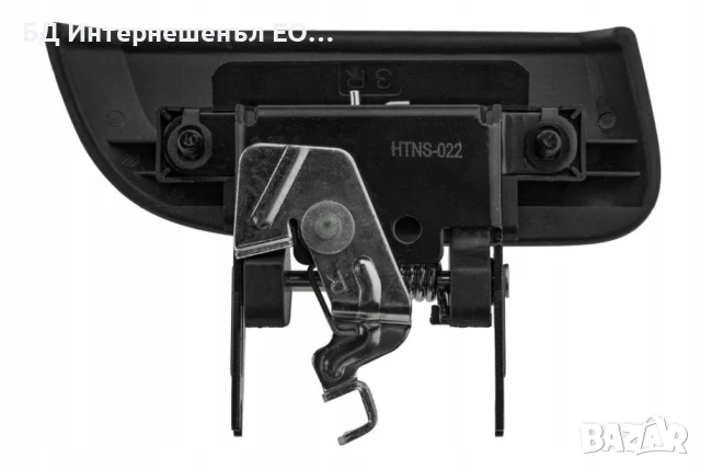 82606-EA502  Външна Дръжка за отваряне на задна дясна врата, Nissan, Pathfinder R51,, снимка 4 - Части - 50992387