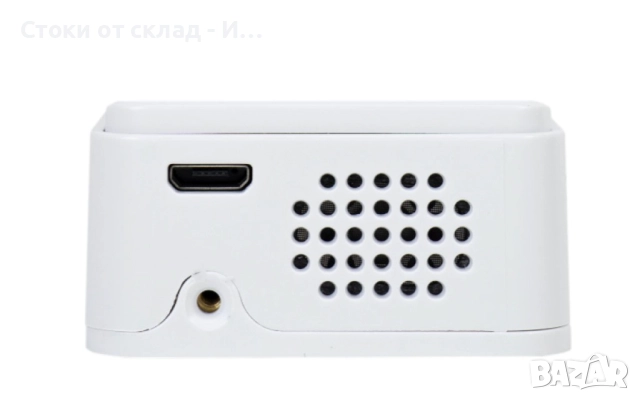 Безжичен видео звънец, снимка 3 - HD камери - 52262652