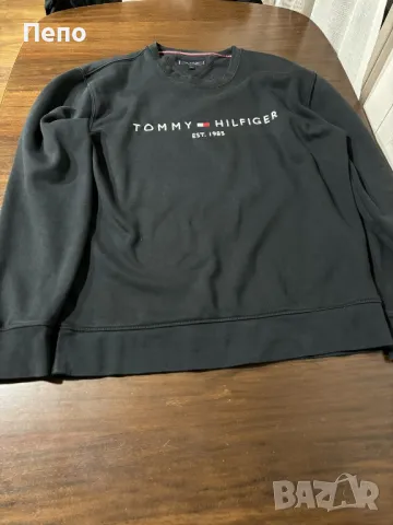 Блуза Tommy Hilfiger , снимка 1