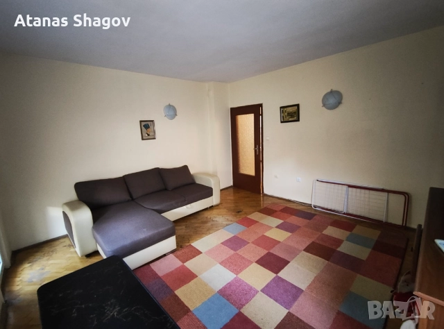 Дава под Наем 3-СТАЕН Пловдив Каменица 1, снимка 2 - Апартаменти - 52660585