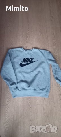 Суичър Nike 