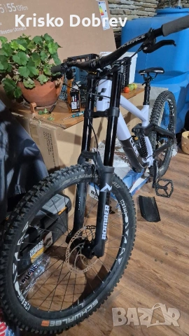 Продавам Cube two_race15 2023, снимка 3 - Велосипеди - 53463171