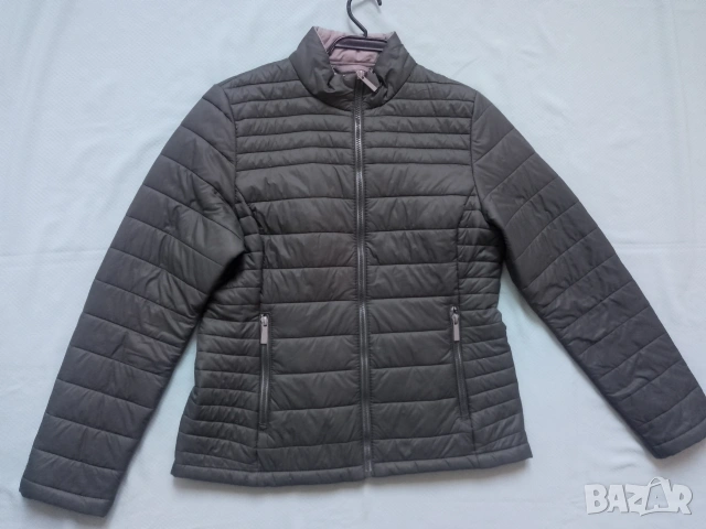 преходно зелено яке