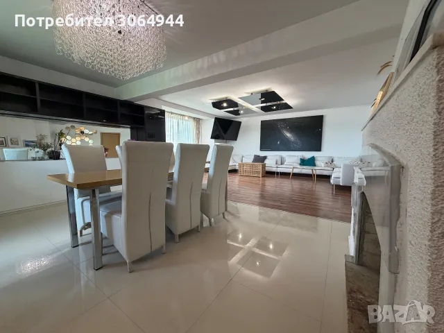 мезонет , многостаен