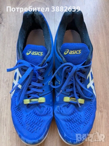 Asics sky elite ff, снимка 3 - Спортни обувки - 52913728