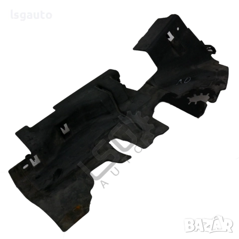 Ляв дифузьор очиларка Volkswagen Passat (B6) 2005-2010 ID:150101