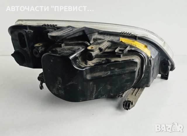 Преден Ляв Фар Форд Фокус Ц Макс Ford Focus C Max 2003-2007 OE 1ee27060017, снимка 4 - Части - 53407087