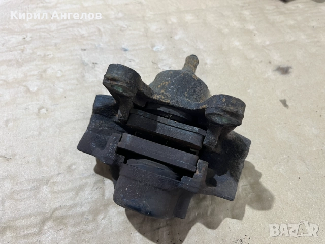 Задни спирачни апарати за Mercedes W202 W208 W210 (2.0 ,M111), снимка 7 - Части - 52372673