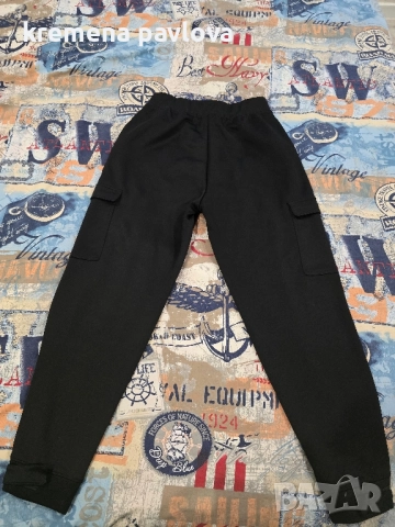 панталон на Guess, снимка 2 - Панталони - 52109291