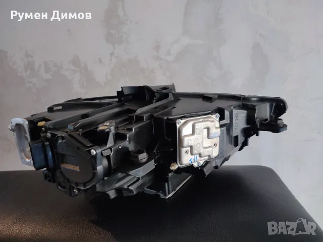Продавам комплект нови оригинални LED фарове за Audi A3 2016-2020, снимка 4 - Части - 48926496