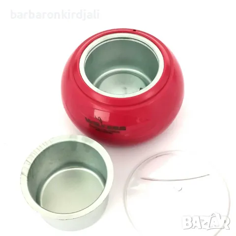 Нагревател за кола маска Mars 240ml, снимка 2 - Козметични уреди - 47881299