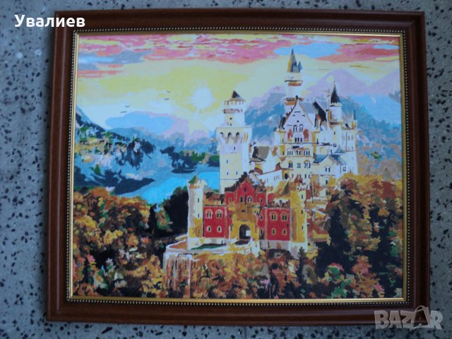 Картини, снимка 8 - Картини - 21197653