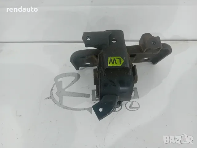 Ляв тампон двигател/скорости Toyota Verso 1.6 1ww 2013-2018