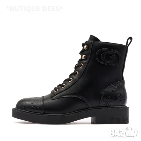 Guess Fynne - Дамски оригинални зимни обувки