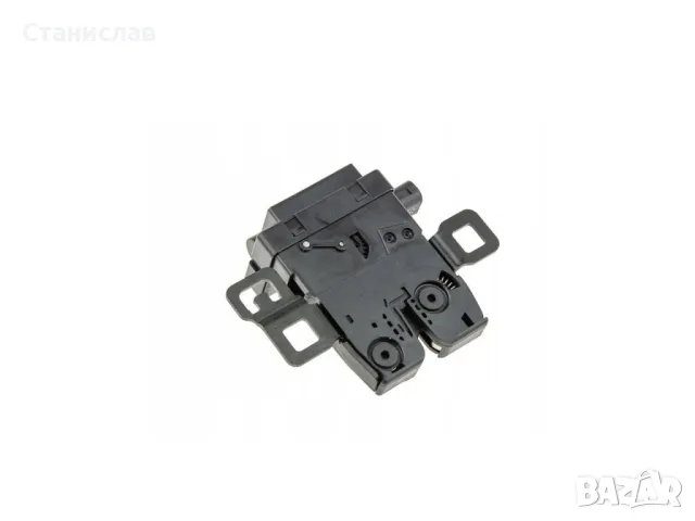 Mini Cooper Машинка за заключване на багажник, снимка 2 - Части - 50308439
