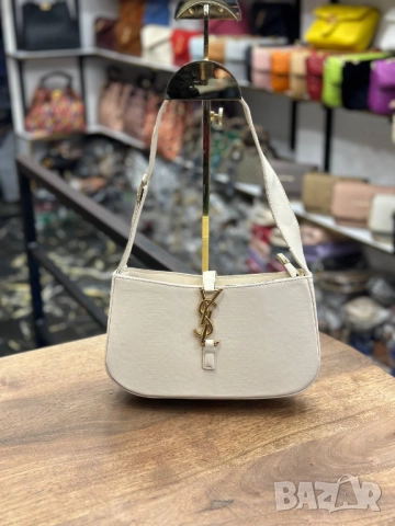 чанти ysl saint laurent, снимка 5 - Чанти - 51440824