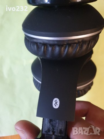 bluetooth слушалки, снимка 2 - Bluetooth слушалки - 34259910
