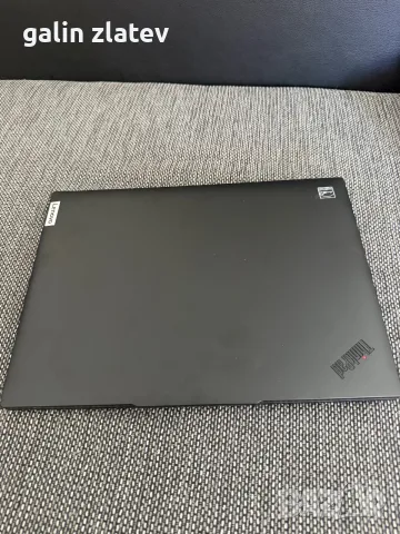 Lenovo Thingpad L14 gen 6, снимка 3 - Лаптопи за дома - 56198209
