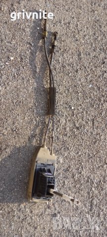 Механизъм скоростен лост с жила за Renault Espace IV