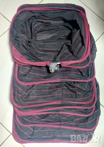 Шарански живарник Osako Pro 3м/3.5м, снимка 1