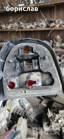 Десен стоп за Фолксваген голф 3 , снимка 2 - Части - 52924060