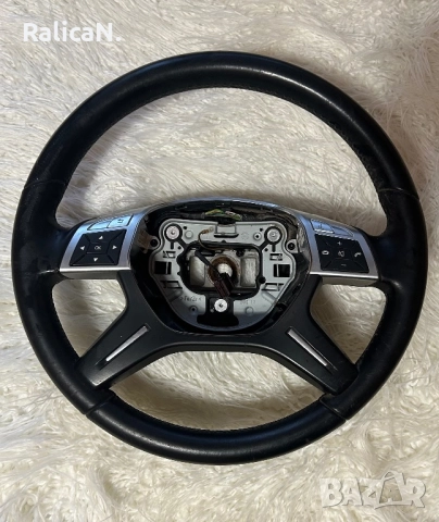 Волан за Mercedes ML W166