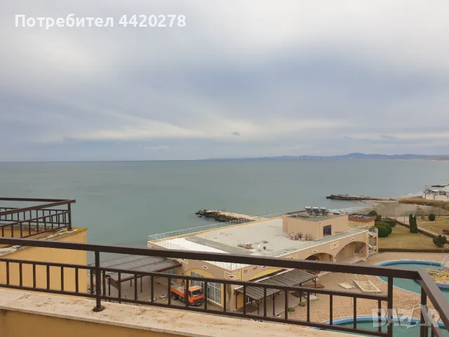 Голям едностаен  апартамент в комплекс Мидия Гранд Резорт - Ахелой Палас. , снимка 7 - Апартаменти - 49642425