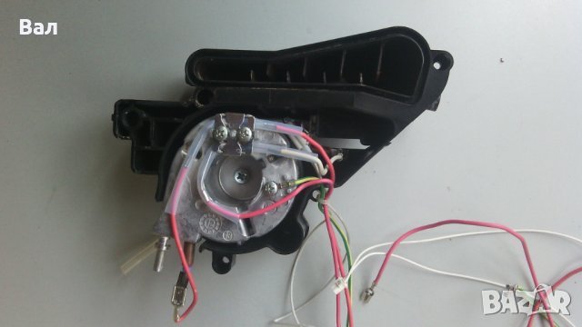 На части кафемашина Delonghi ECAM24.210.SB, снимка 18 - Кафемашини - 39703610