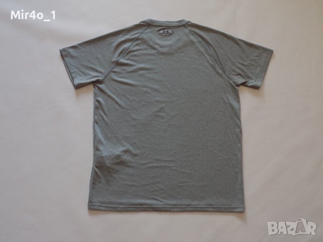 тениска under armour потник оригинална спорт фитнес тренировка мъжка S, снимка 2 - Тениски - 41271049