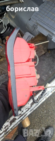 Ляв стоп за тойота рав4, снимка 4 - Части - 53670893