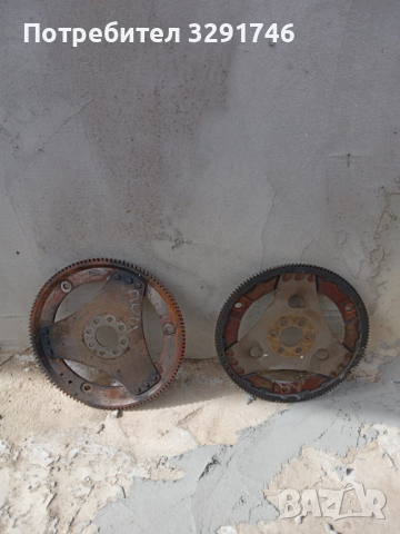 Маховик за Ауди А4 комби 2.5куатро 180кс 2003г автоматик комби   