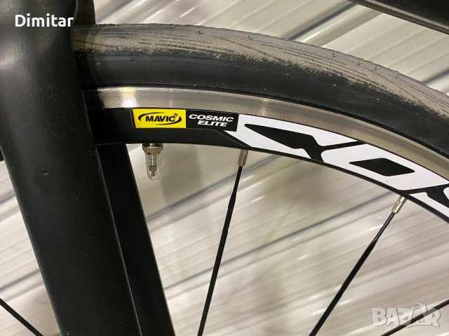 Шосеен велосипед Wilier, снимка 12 - Велосипеди - 53280684