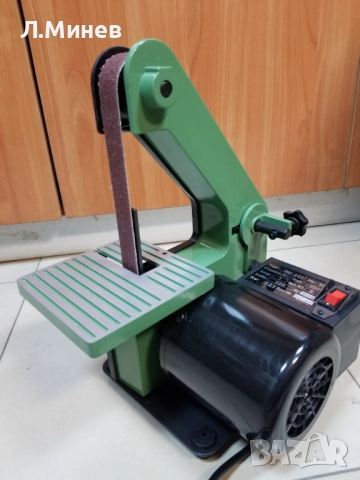 Лентов шлайф 25 мм