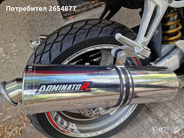 Honda VTR1000F, снимка 7 - Мотоциклети и мототехника - 51324997