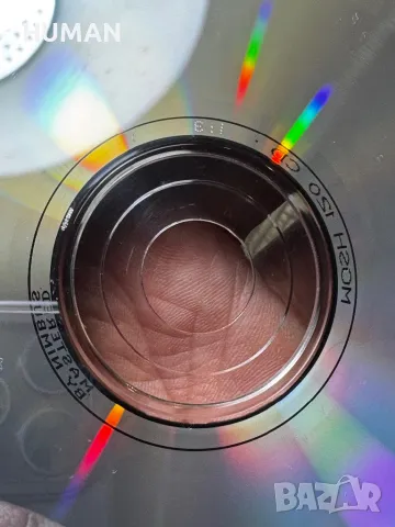 Bolt Thrower - Hypocrisy - Pungent Stench - Pestilence , снимка 4 - CD дискове - 50423448