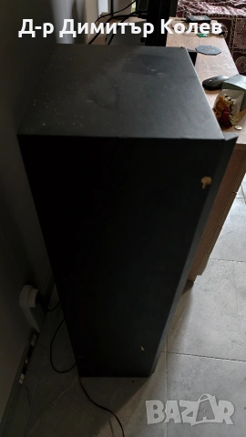 тонколони Sharp CP-7700, снимка 6 - Тонколони - 53483422