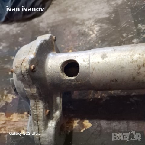 Помпа Буриол, снимка 4 - Стругове - 44450169