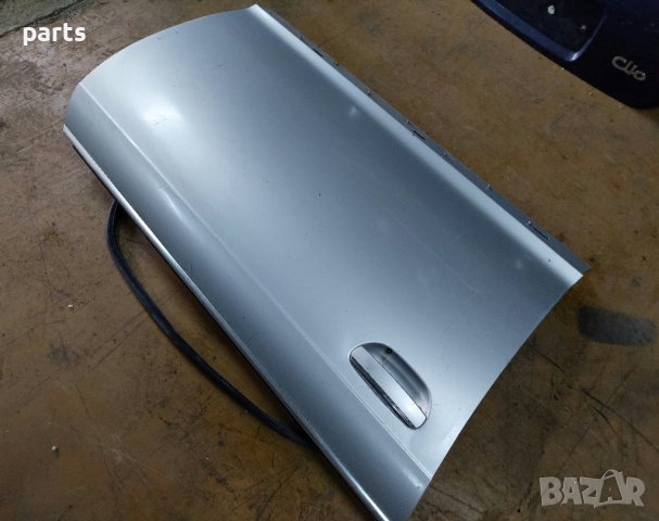 Предна Дясна Врата Ауди А6 C6 4F N, снимка 3 - Части - 42370407