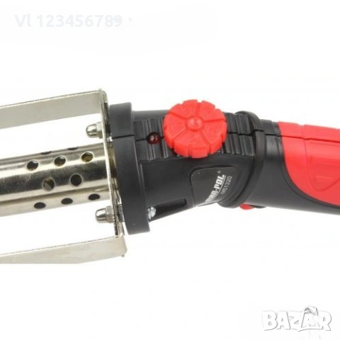 Термонож за стиропор Xps Eps рязане, снимка 3 - Други инструменти - 53711401