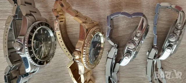 ROLEX YACHT MASTER , снимка 5 - Други - 53702008