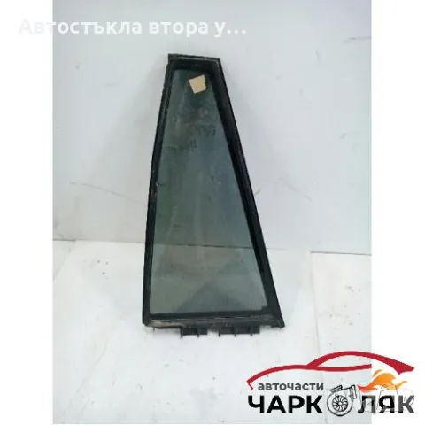 Стъкло задно ляво малко Тойота Рав4 2008