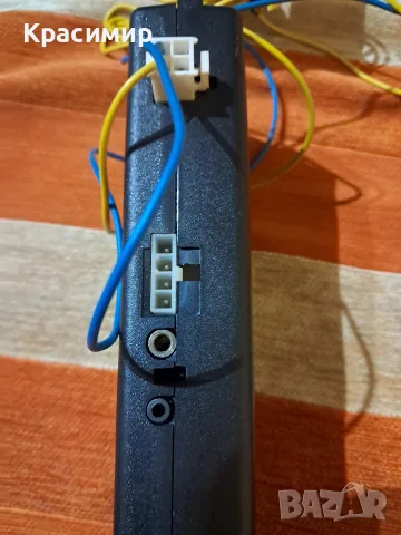 Ретро комплект за кола: Работеща Nokia 6310i + Автомобилен модул THB Bury, снимка 11 - Nokia - 55827561