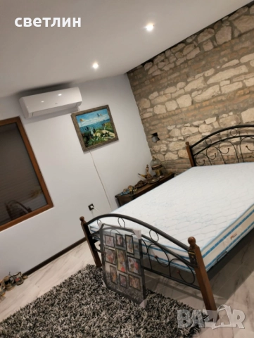 Продавам къща в село Щипско, снимка 4 - Къщи - 52648632