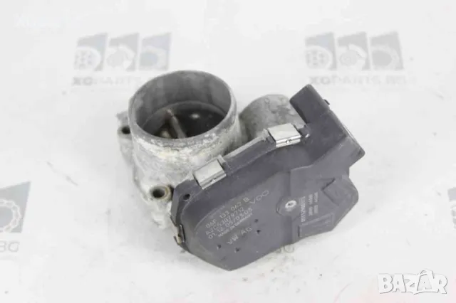 Дроселова клапа за Volkswagen Touran I 2.0FSI 150 к.с. (2003-2010) 06F133062B