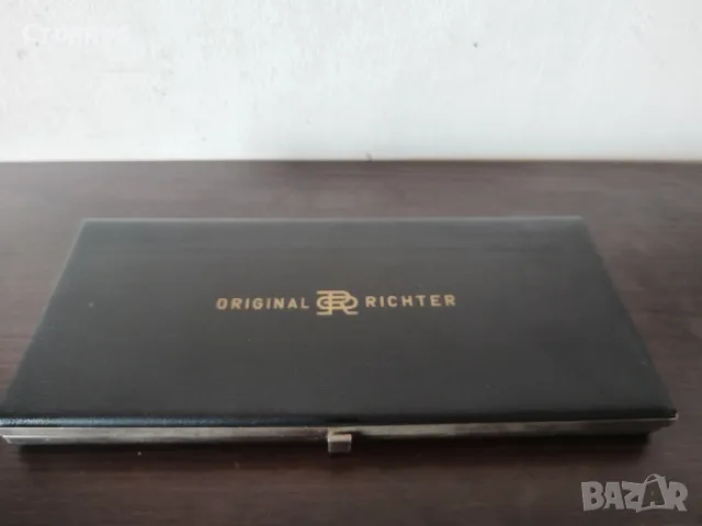 ORIGINAL RICHTER Germany , снимка 1