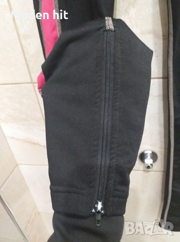 Спортен термо клин XS/S размер, снимка 4 - Клинове - 36350975