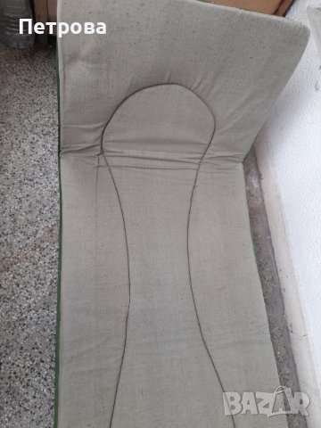 Военно походно легло от соца, военни панталони, куртки, пагони, чанти