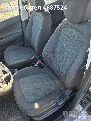 Hunday i20, снимка 11 - Автомобили и джипове - 52847914